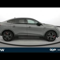 Renault Arkana 1.3 TCe 140ch FAP RS Line EDC -21B Faches-Thumesnil