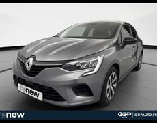 Renault Clio 5 Faches-Thumesnil