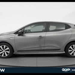 Renault Clio 5 1.0 TCe 90ch Equilibre Faches-Thumesnil