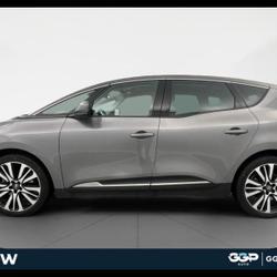 Renault Scenic 4 1.3 TCe 160ch FAP Initiale Paris EDC Faches-Thumesnil