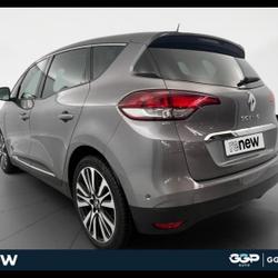 Renault Scenic 4 1.3 TCe 160ch FAP Initiale Paris EDC Faches-Thumesnil