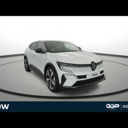 Renault Megane 4 E-Tech Electric EV40 130ch Techno standard charge Faches-Thumesnil