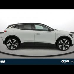Renault Megane 4 E-Tech Electric EV40 130ch Techno standard charge Faches-Thumesnil