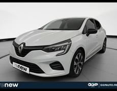 Renault Clio 6 Faches-Thumesnil