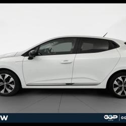 Renault Clio 6 1.5 Blue dCi 100ch Evolution Faches-Thumesnil