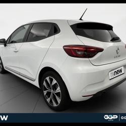 Renault Clio 6 1.5 Blue dCi 100ch Evolution Faches-Thumesnil