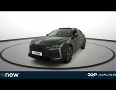 DS DS4 Faches-Thumesnil