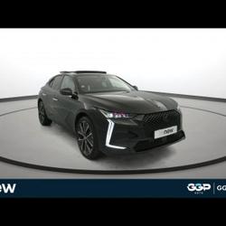 DS DS4 E-TENSE 225ch Performance Line + Faches-Thumesnil