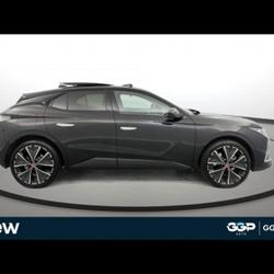 DS DS4 E-TENSE 225ch Performance Line + Faches-Thumesnil