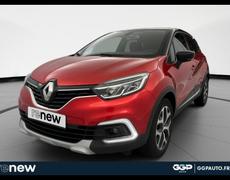 Renault Captur Faches-Thumesnil