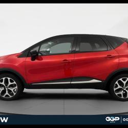 Renault Captur 1.3 TCe 130ch FAP Intens Faches-Thumesnil