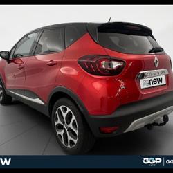 Renault Captur 1.3 TCe 130ch FAP Intens Faches-Thumesnil