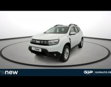 Dacia Duster Faches-Thumesnil