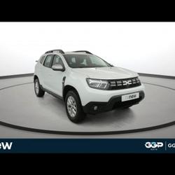 Dacia Duster 1.0 ECO-G 100ch Expression 4x2 Faches-Thumesnil