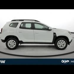Dacia Duster 1.0 ECO-G 100ch Expression 4x2 Faches-Thumesnil