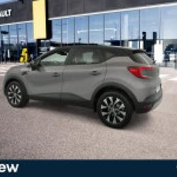 Renault Captur 1.0 TCe 90ch Evolution Faches-Thumesnil