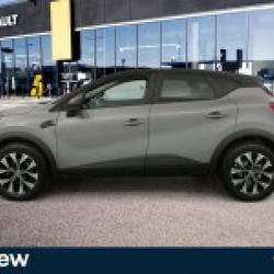 Renault Captur 1.0 TCe 90ch Evolution Faches-Thumesnil