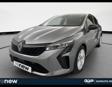 Renault Clio 5 Faches-Thumesnil