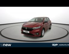 Dacia Sandero Faches-Thumesnil