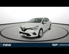 Renault Clio 5 Faches-Thumesnil