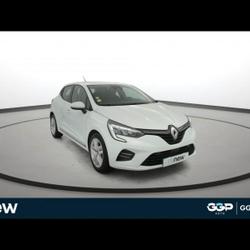 Renault Clio 5 1.5 Blue dCi 85ch Business Faches-Thumesnil