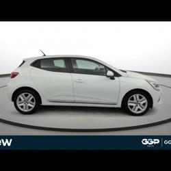 Renault Clio 5 1.5 Blue dCi 85ch Business Faches-Thumesnil