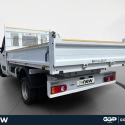 Renault Master RJ3500 L2 2.3 Blue dCi PAF AR court 130ch Confort EuroVI Faches-Thumesnil