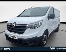 Renault Trafic Faches-Thumesnil