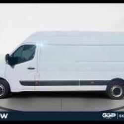 Renault Master F3500 L3H3 2.3 Blue dCi 135ch Confort Euro6E Faches-Thumesnil