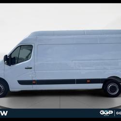 Renault Master F3500 L3H3 2.3 Blue dCi 135ch Confort Euro6E Faches-Thumesnil