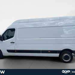 Renault Master F3500 L3H3 2.3 Blue dCi 135ch Confort Euro6E Faches-Thumesnil