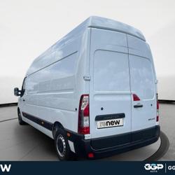 Renault Master F3500 L3H3 2.3 Blue dCi 135ch Confort Euro6E Faches-Thumesnil