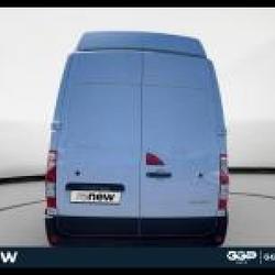 Renault Master F3500 L3H3 2.3 Blue dCi 135ch Confort Euro6E Faches-Thumesnil