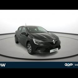 Renault Clio 5 1.0 TCe 90ch Equilibre Faches-Thumesnil