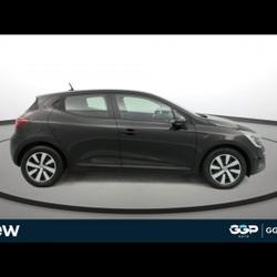 Renault Clio 5 1.0 TCe 90ch Equilibre Faches-Thumesnil