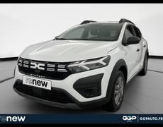 Dacia Sandero Faches-Thumesnil