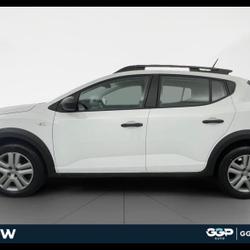 Dacia Sandero 1.0 ECO-G 100ch Essential Faches-Thumesnil