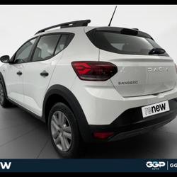 Dacia Sandero 1.0 ECO-G 100ch Essential Faches-Thumesnil
