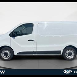 Renault Trafic L1H1 3T 2.0 Blue dCi 130ch Confort E6E Faches-Thumesnil
