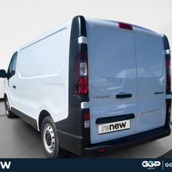 Renault Trafic L1H1 3T 2.0 Blue dCi 130ch Advance -24 Faches-Thumesnil