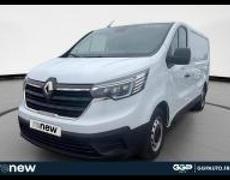 Renault Trafic Faches-Thumesnil