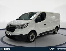 Renault Trafic Faches-Thumesnil