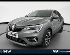 Renault Arkana Faches-Thumesnil