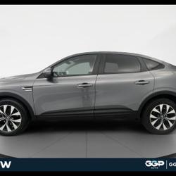 Renault Arkana 1.6 E-Tech hybride 145ch Evolution -22 Faches-Thumesnil