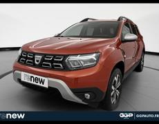 Dacia Duster Faches-Thumesnil