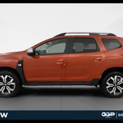 Dacia Duster 1.5 Blue dCi 115ch Prestige 4x2 Faches-Thumesnil