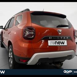 Dacia Duster 1.5 Blue dCi 115ch Prestige 4x2 Faches-Thumesnil