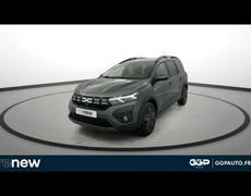 Dacia Jogger Faches-Thumesnil