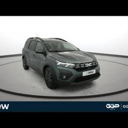 Dacia Jogger 1.0 ECO-G 100ch Expression 5 places -24 Faches-Thumesnil