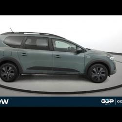 Dacia Jogger 1.0 ECO-G 100ch Expression 5 places -24 Faches-Thumesnil